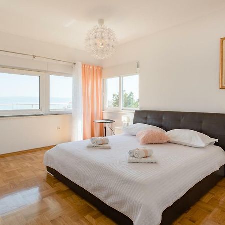 Apartment Sun & Sea Split Exteriér fotografie