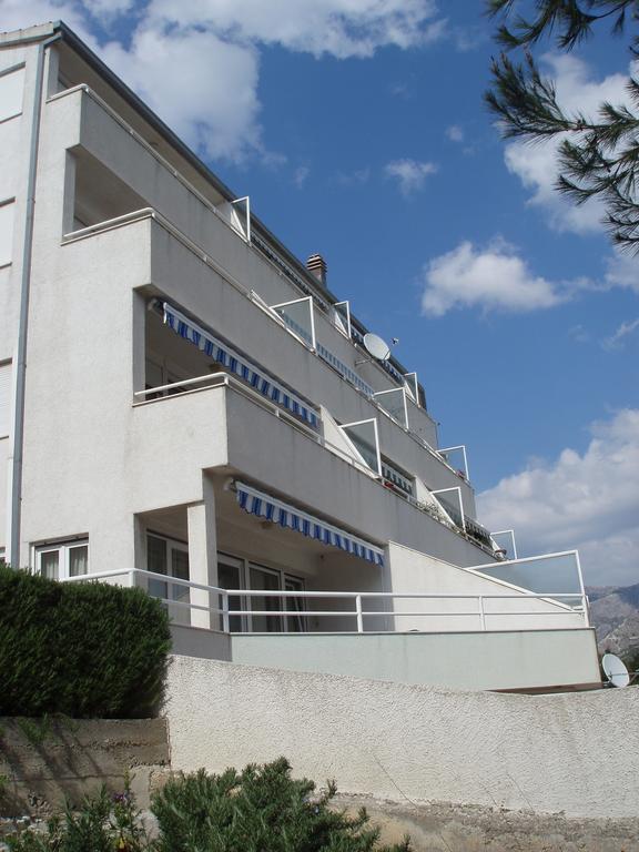 Apartment Sun & Sea Split Pokoj fotografie