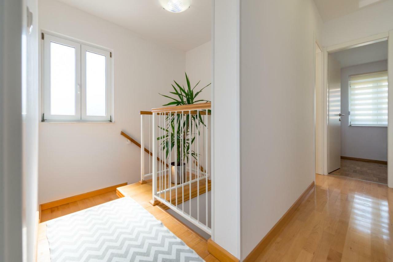 Apartment Sun & Sea Split Exteriér fotografie