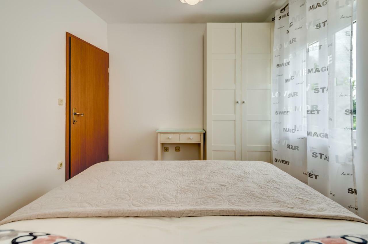 Apartment Sun & Sea Split Exteriér fotografie